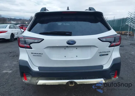 2020 Subaru Outback Limited z USA, uszkodzony, nr VIN 4S4BTANC7L3138643